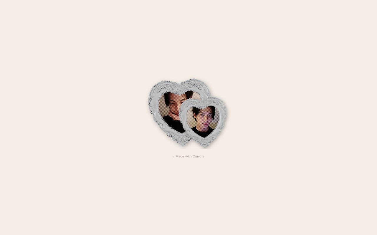 Carrd profile picture for @preface